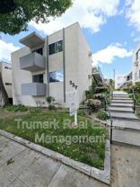 337 E Tujunga Ave #C - Photo 1 of 1