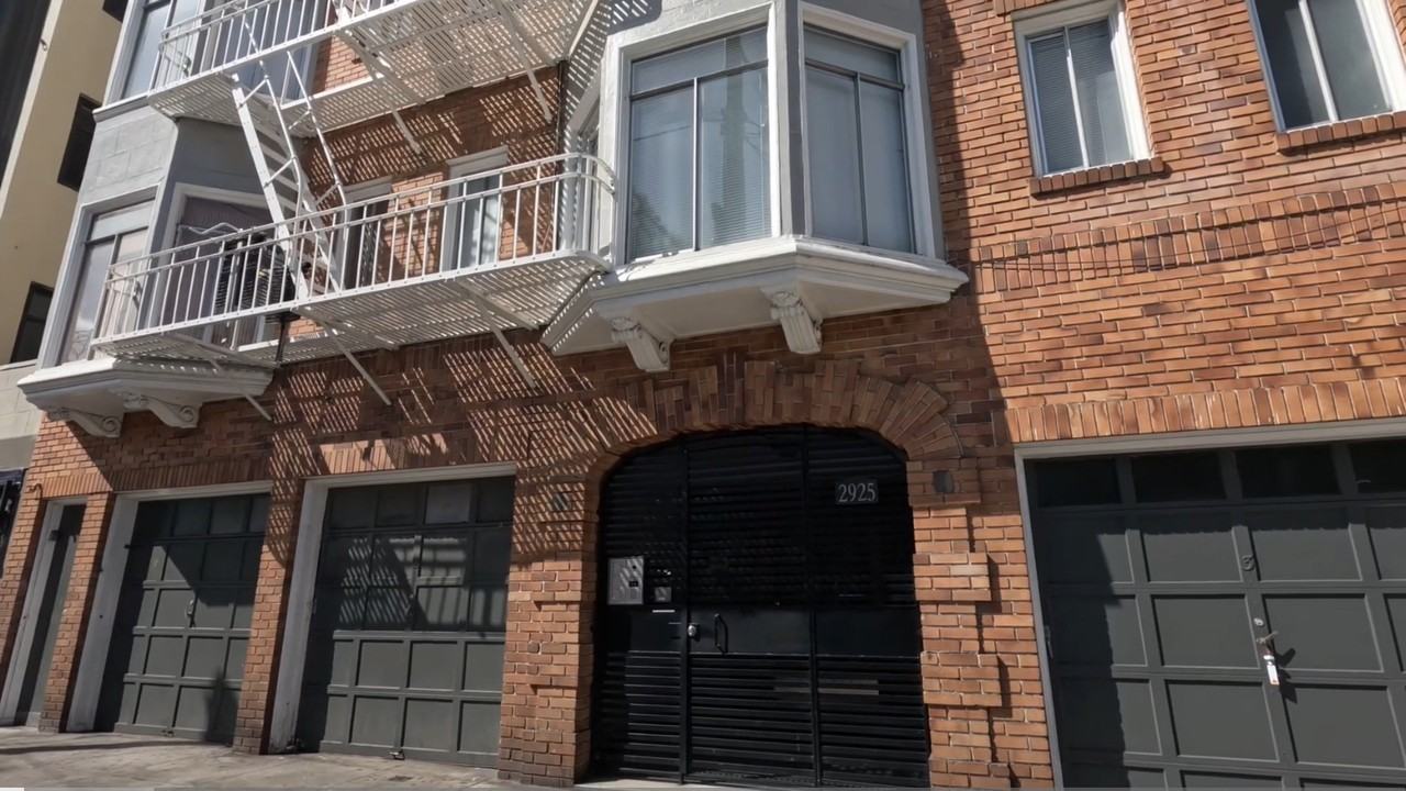 2925 Van Ness Ave #11
