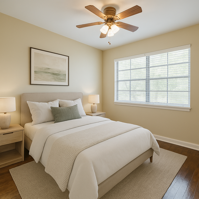 Downtown Living With A Capitol View! - Photo 2 of 43