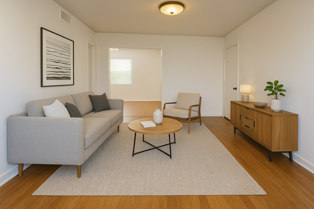 Downtown Living With A Capitol View! - Photo 3 of 43