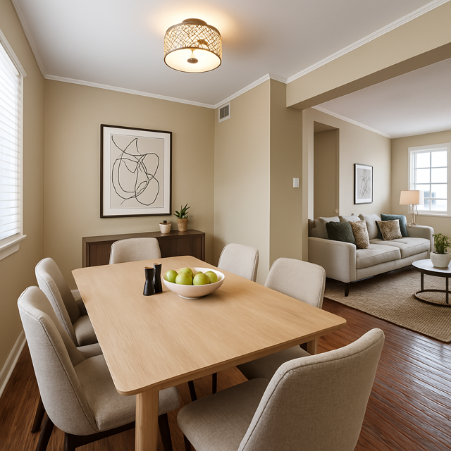 Downtown Living With A Capitol View! - Photo 4 of 43