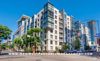 featured image of 1150 J St #823