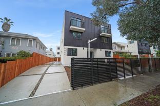 Luxury 2 and 3 Bed Townhomes with Covered Parking! - Photo 1 of 1