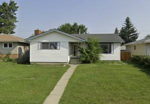 3 Bedroom Main Floor Rental in Delwood - Photo 1 of 1