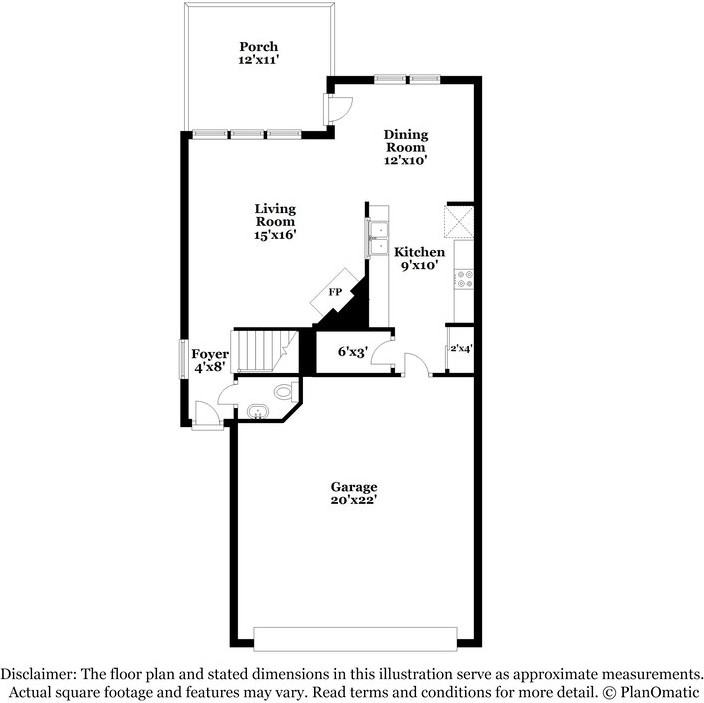 2535 Blackwolf Run Ln - Photo 2 of 17