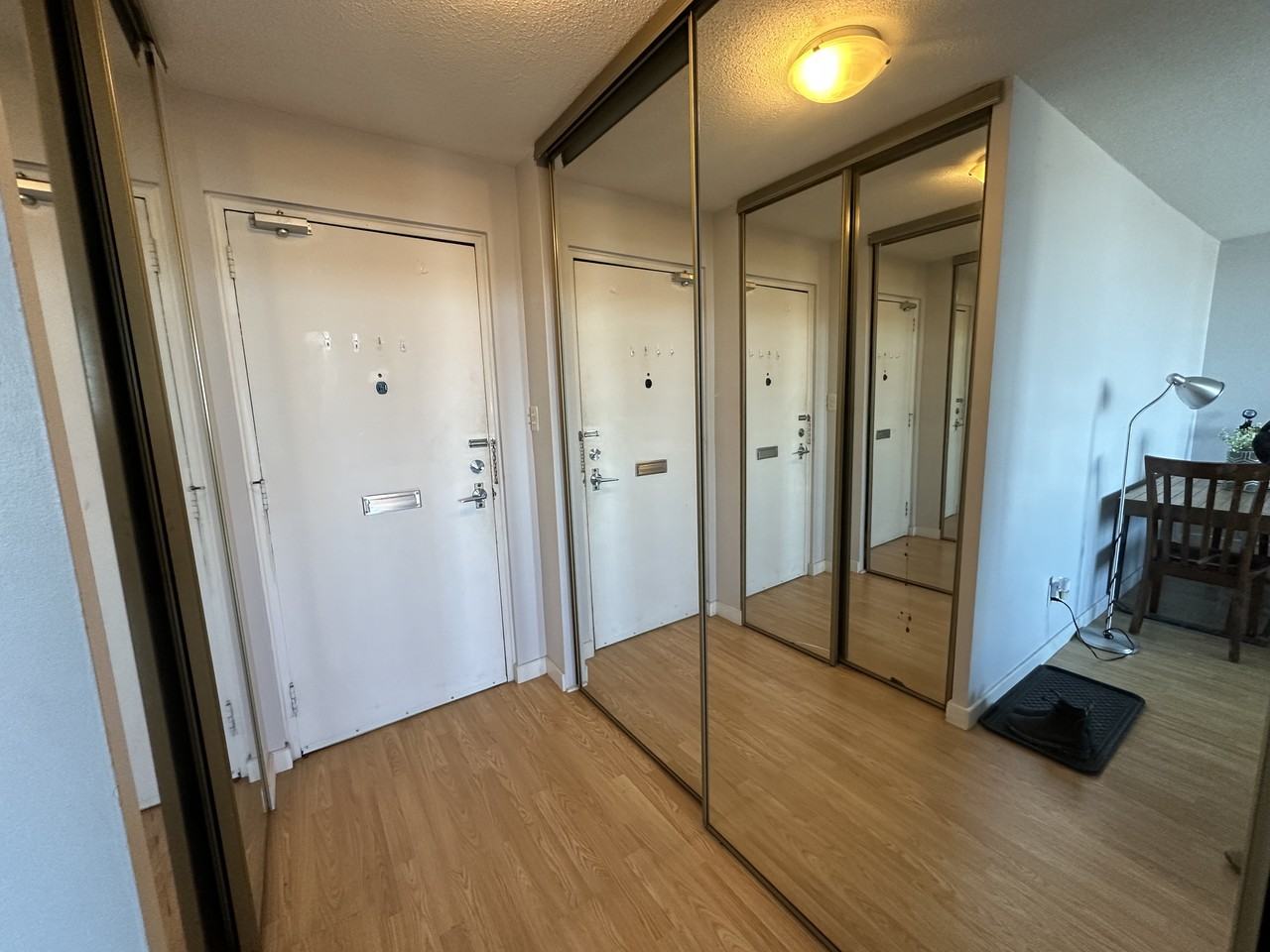 1521 Lemarchant Street #8C - Photo 3 of 39