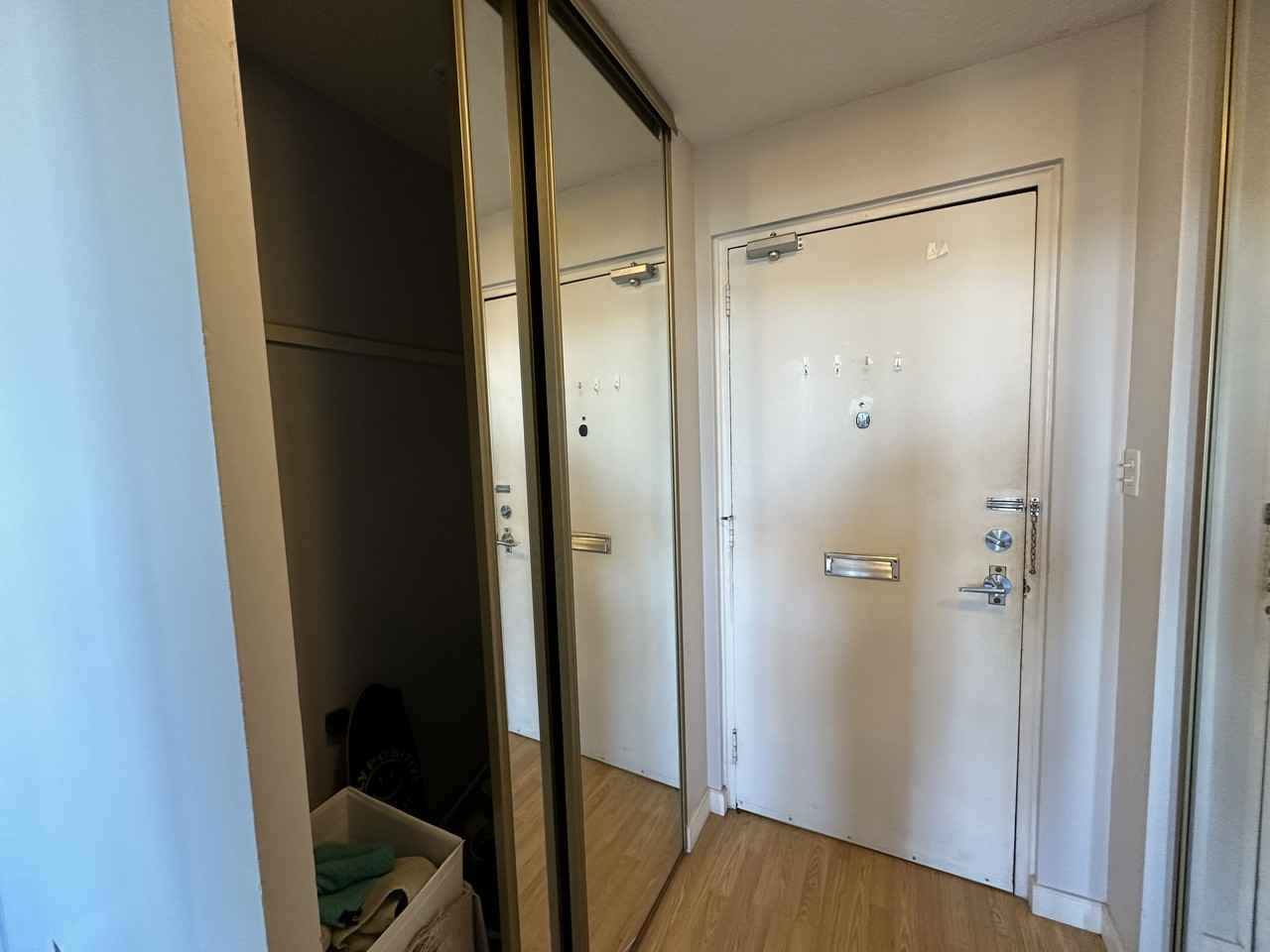 1521 Lemarchant Street #8C - Photo 2 of 39