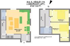 816 S Negley Ave #4 - Photo 1 of 1