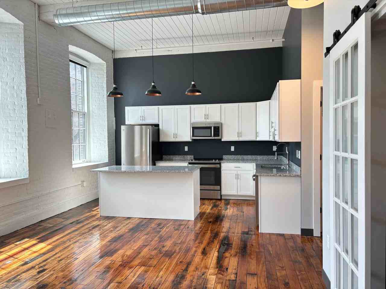 Utica Steam Cotton Downtown Utica - Photo 3 of 29