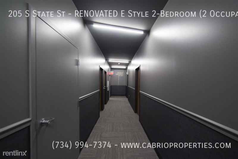 Corner House Apartments (205 S. State) - Photo 5 of 50