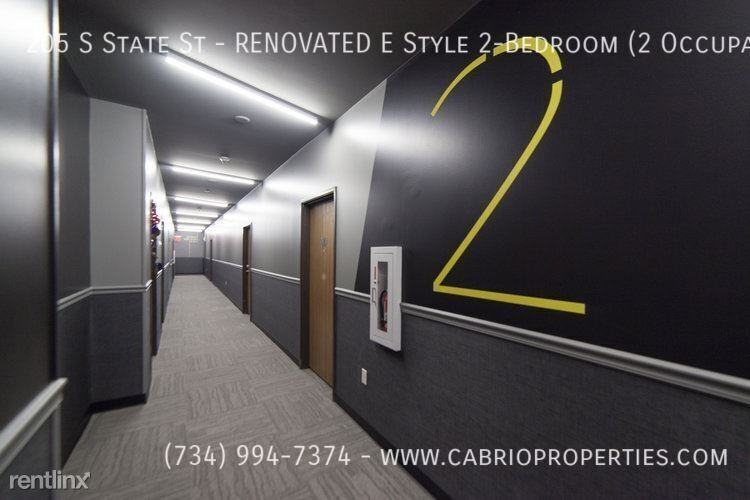 Corner House Apartments (205 S. State) - Photo 6 of 50