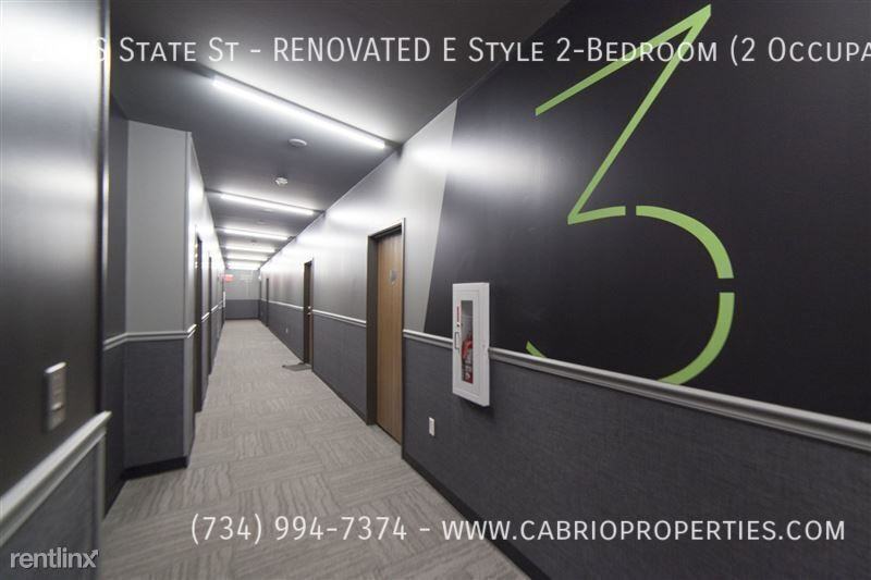 Corner House Apartments (205 S. State) - Photo 7 of 50