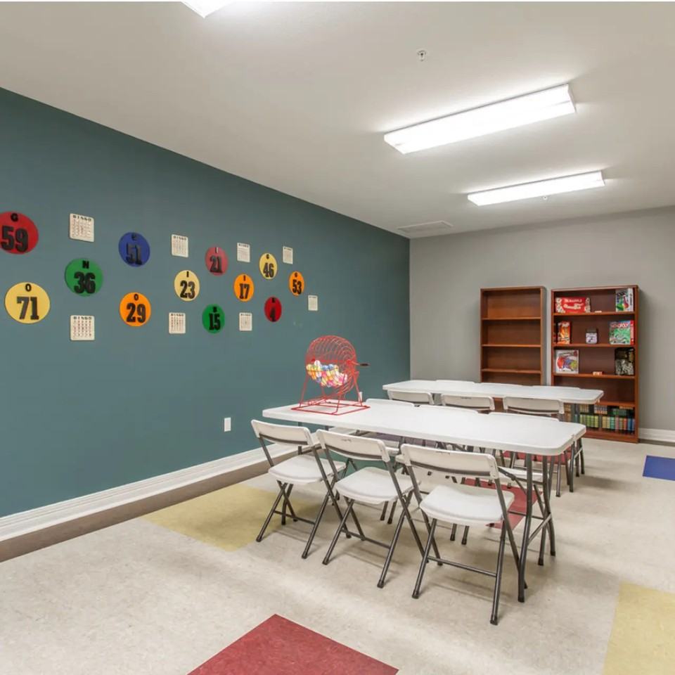 Legacy Senior Housing - Photo 7 of 46