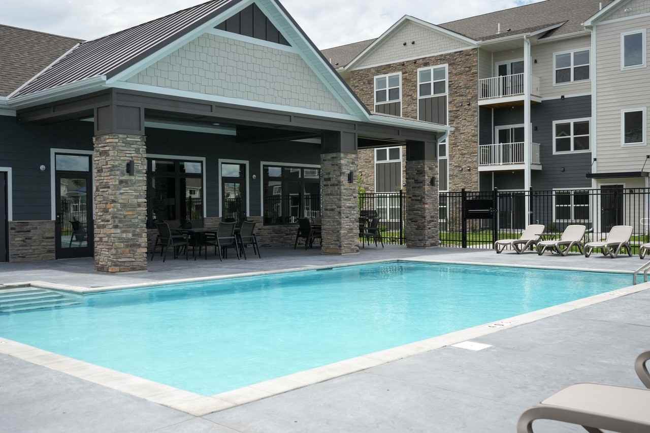 Kingston Crossings Apts 2 - Photo 2 of 50