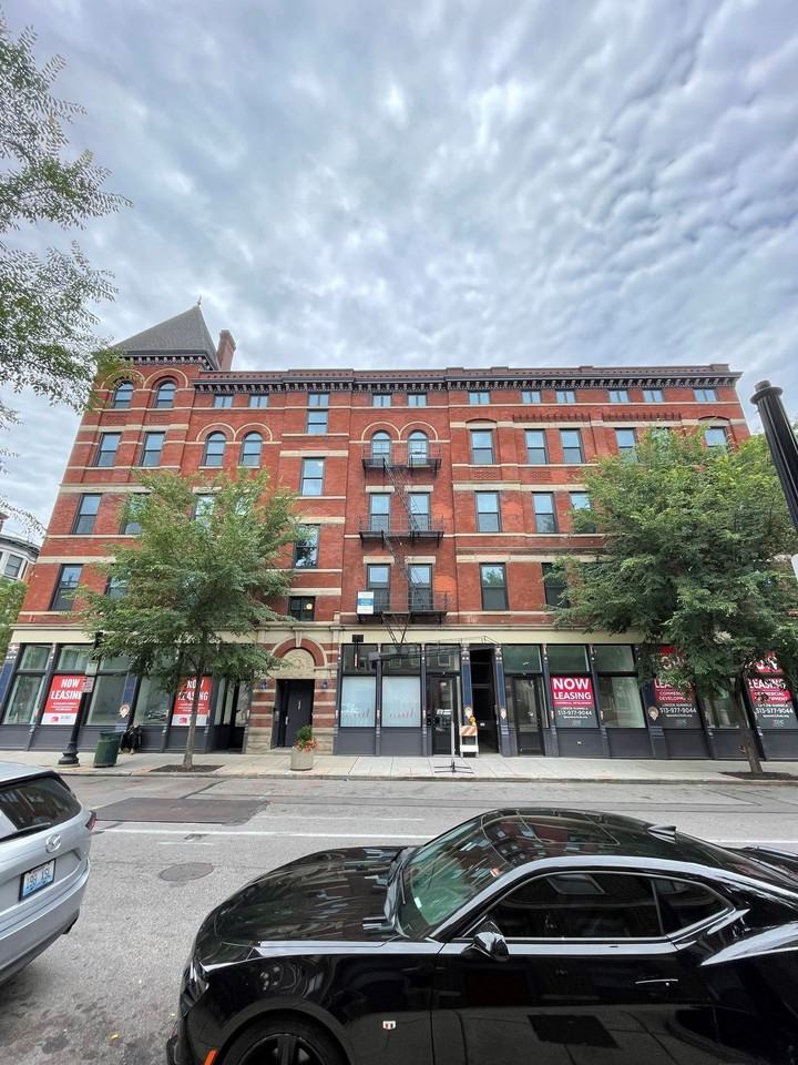 1301-1309 Walnut Street - Photo 2 of 8