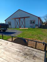 featured image of 8293 Leetown Rd #BARN