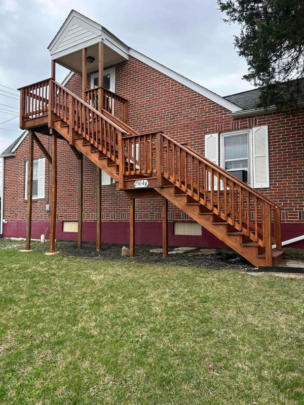 2164 Henshaw Rd #2 - Photo 2 of 15