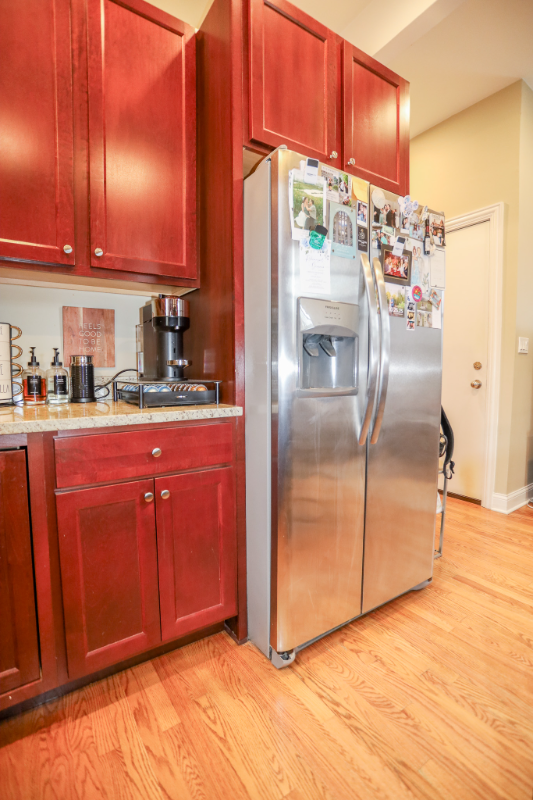 1357 W Barry Ave #CH1 - Photo 4 of 14