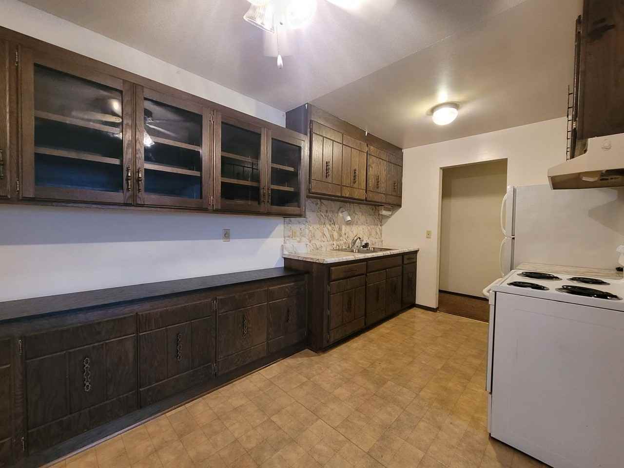 Al new updates in this fantastic Como Park community. - Photo 2 of 9