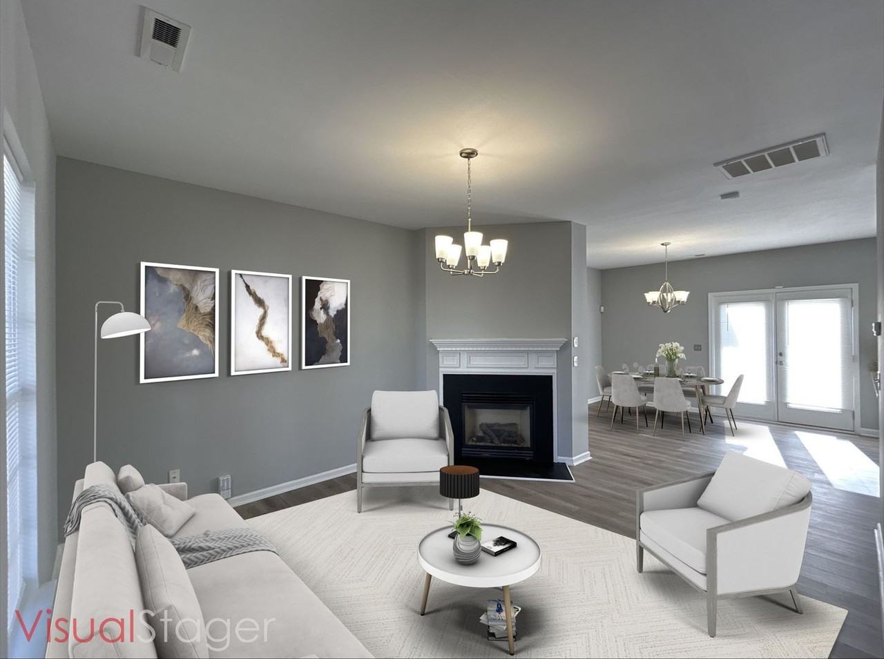 1301 Rising Oak Dr - Photo 2 of 15