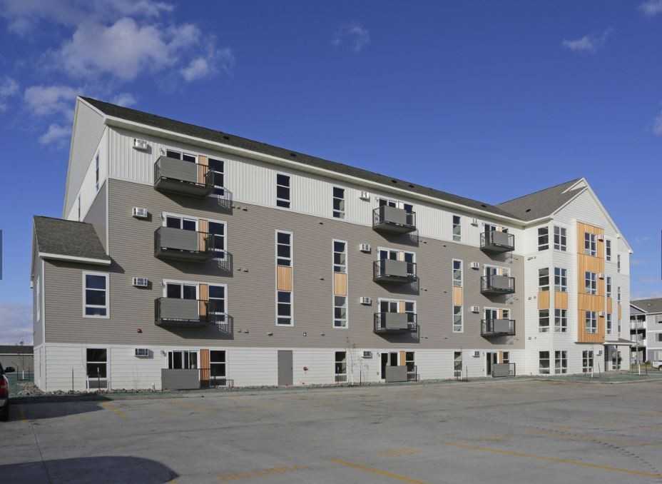 Shoal Creek Apartments - Photo 6 of 44