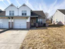 Twentieth Place Townhomes - Photo 1 of 1