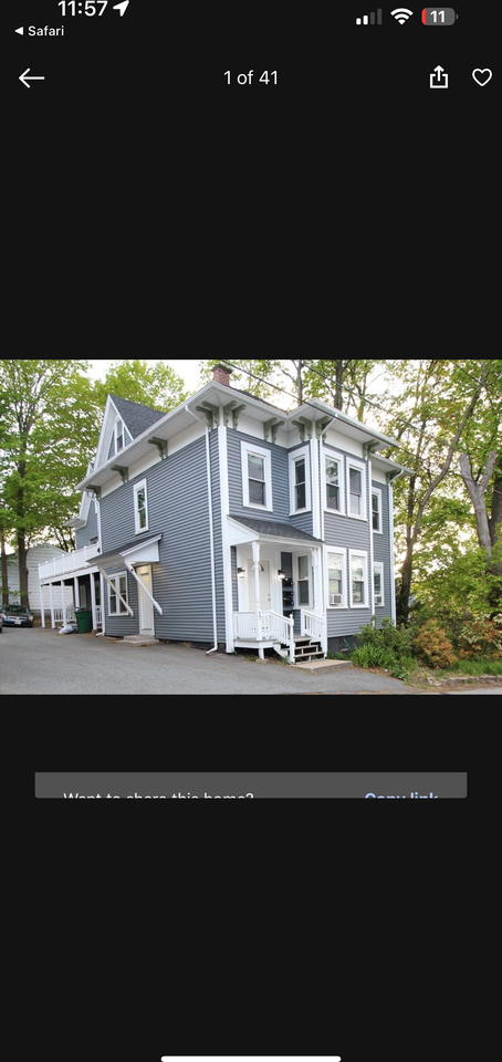 17 Oak Ct #1