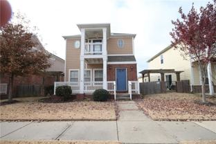 587 N Tennyson Ln - Photo 1 of 1