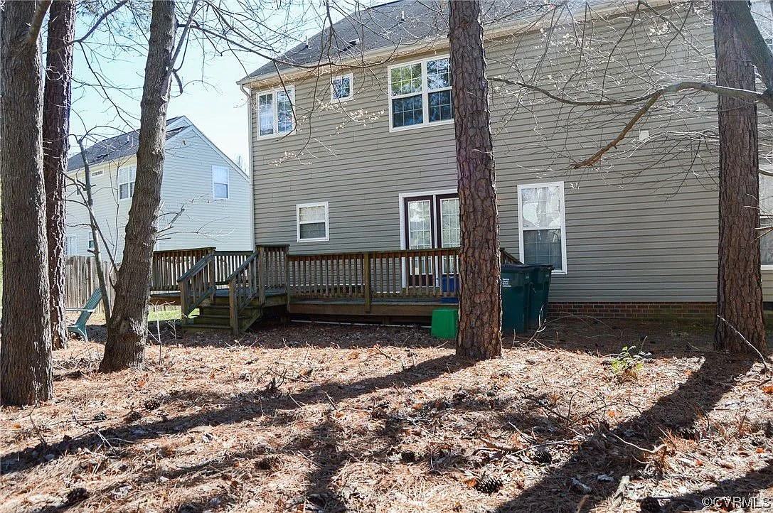 2625 Piney Ridge Dr #NA - Photo 2 of 15