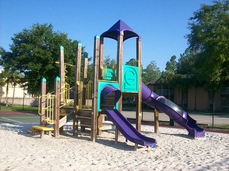 3842 Bay Club Cir #204 - Photo 2 of 11