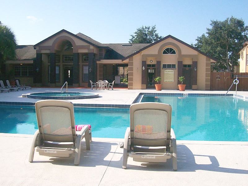 3842 Bay Club Cir #204 - Photo 3 of 11