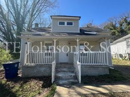 featured image of 2300 Thurmond St