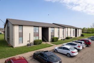 Marlin Manor Apartments - Photo 1 of 1