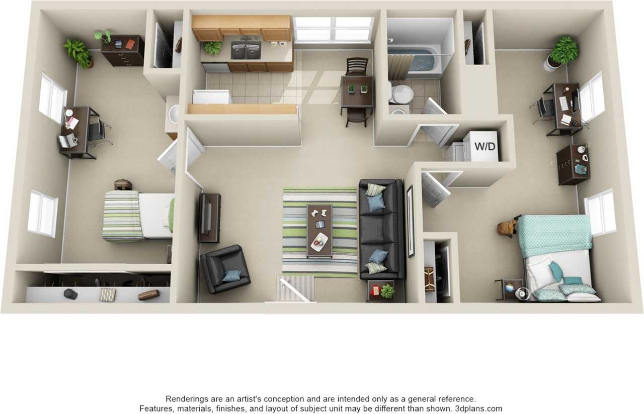 202 W. Locust - Photo 2 of 2