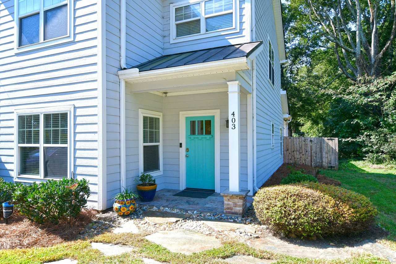 403 Pinckney St - Photo 2 of 29