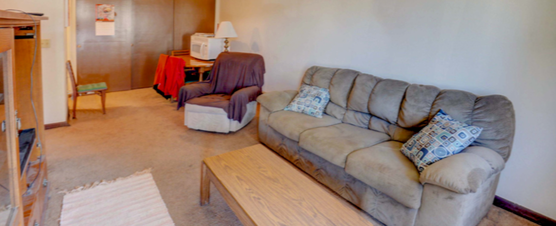 Country Club Apartments - Photo 2 of 9
