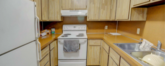 Country Club Apartments - Photo 6 of 9