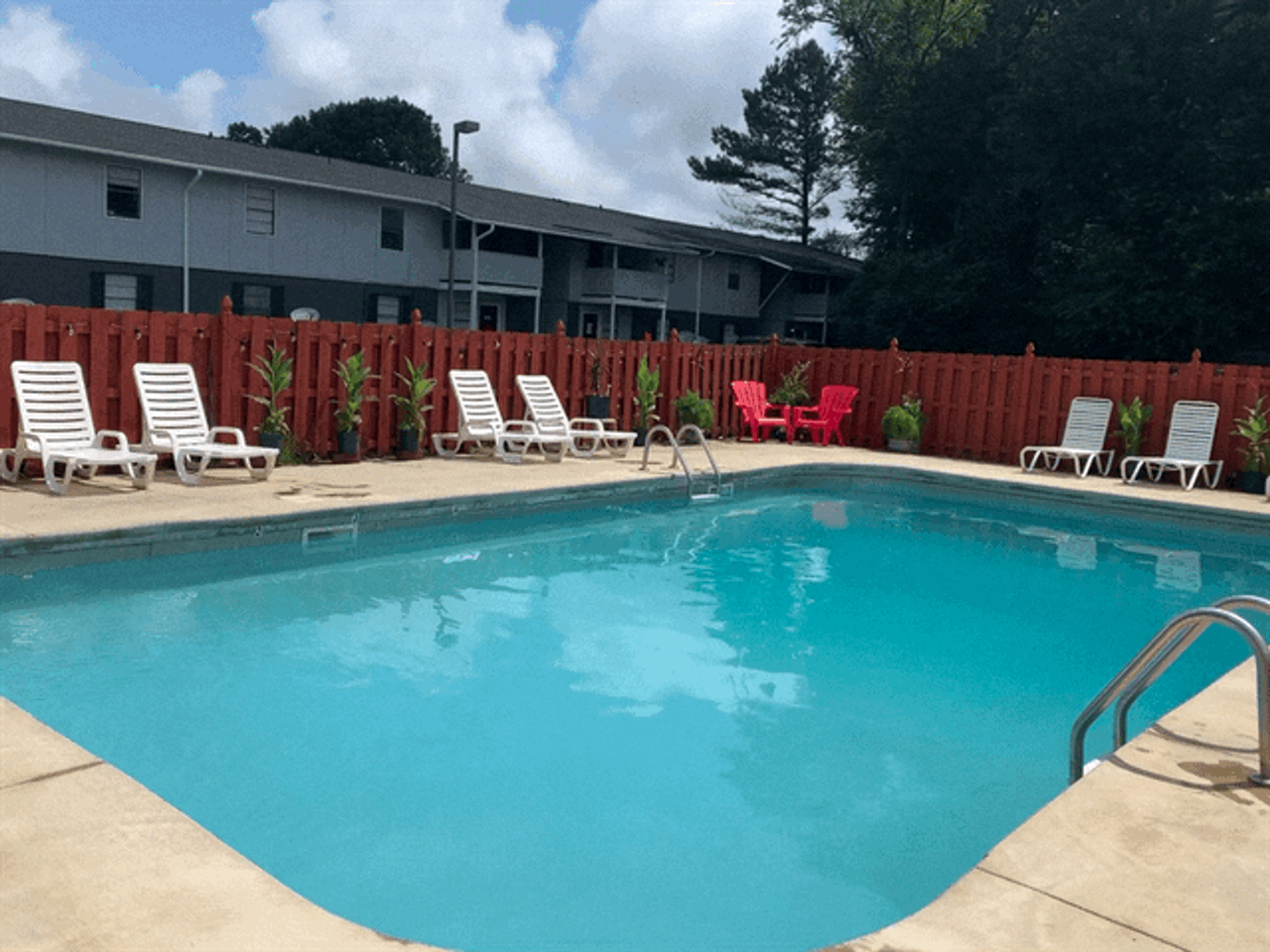 Madison Station Apartments - Photo 2 of 7