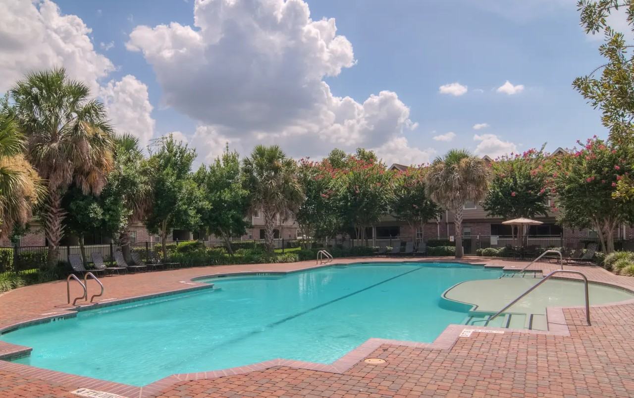 The Park at Fort Bend - Photo 3 of 44