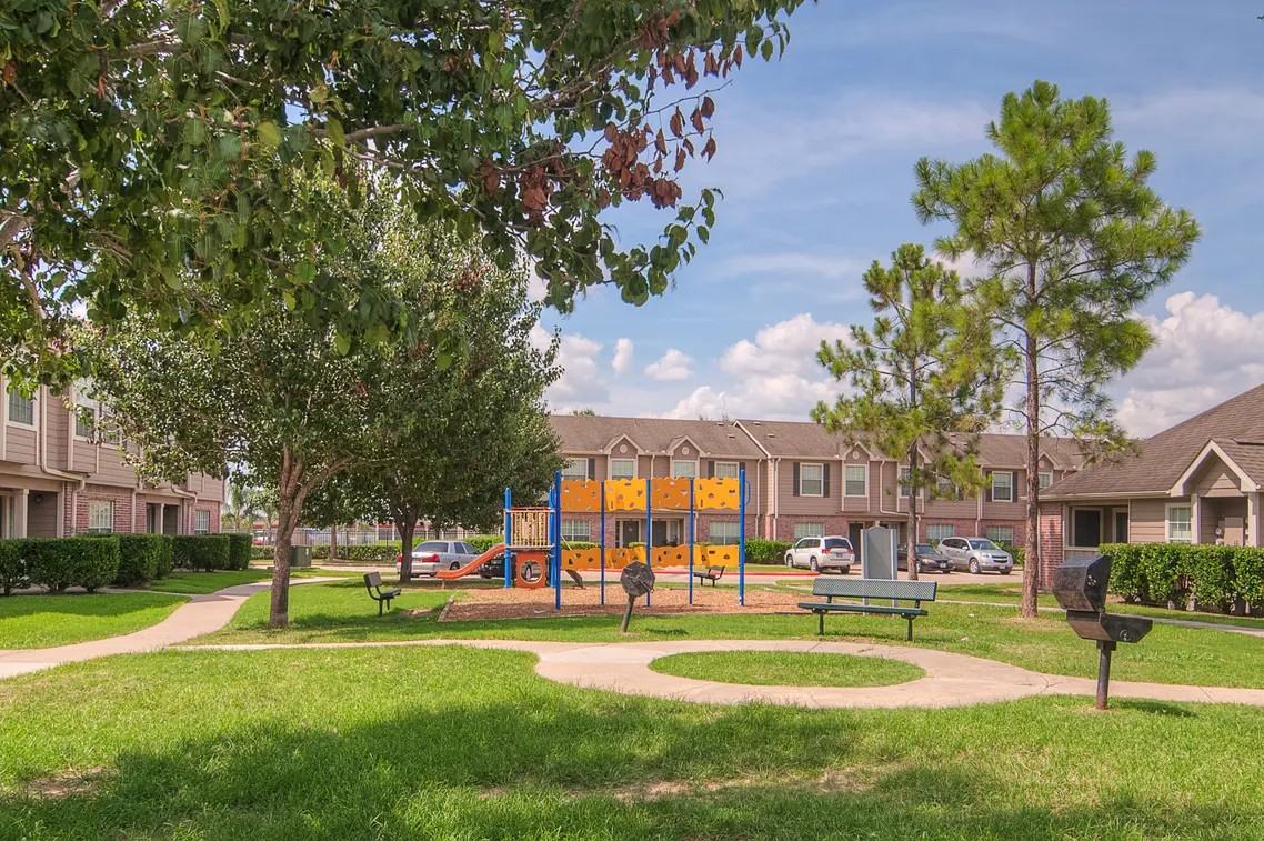 The Park at Fort Bend - Photo 4 of 44