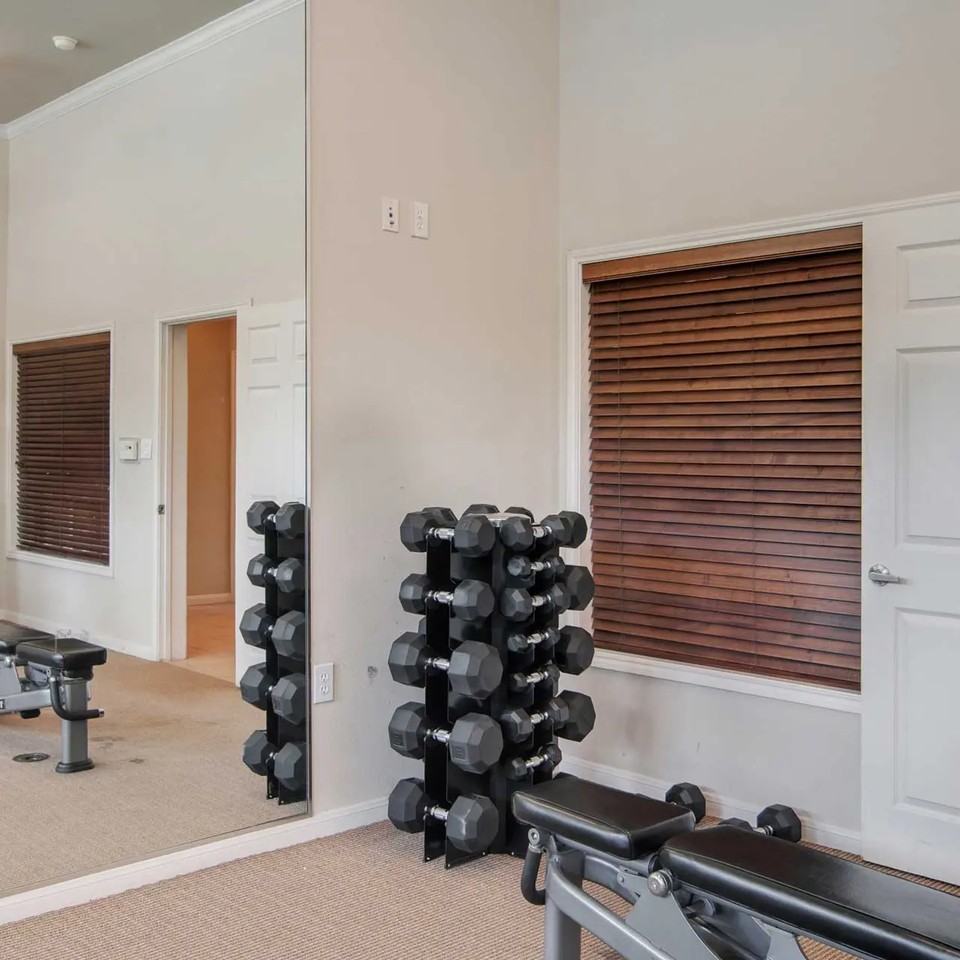 The Park at Fort Bend - Photo 5 of 44