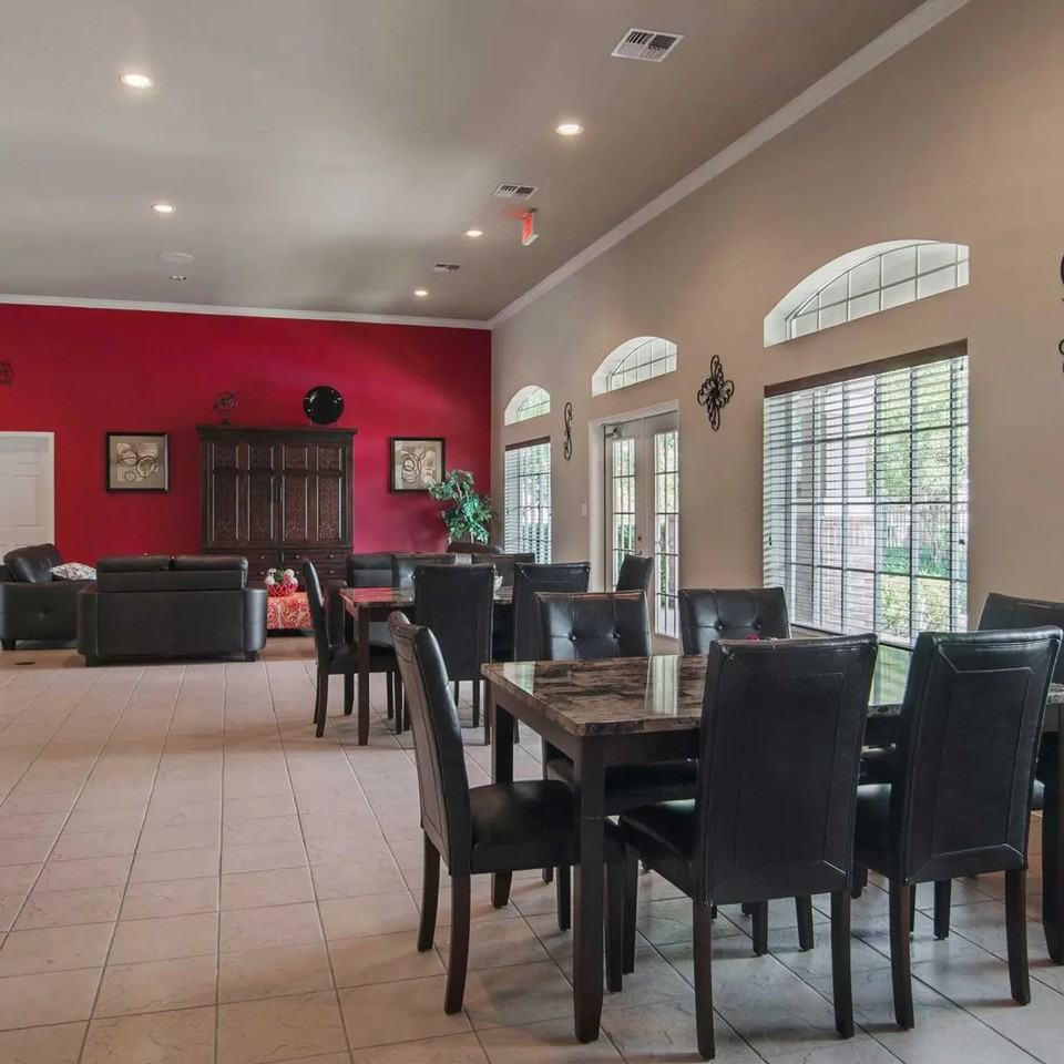 The Park at Fort Bend - Photo 6 of 44