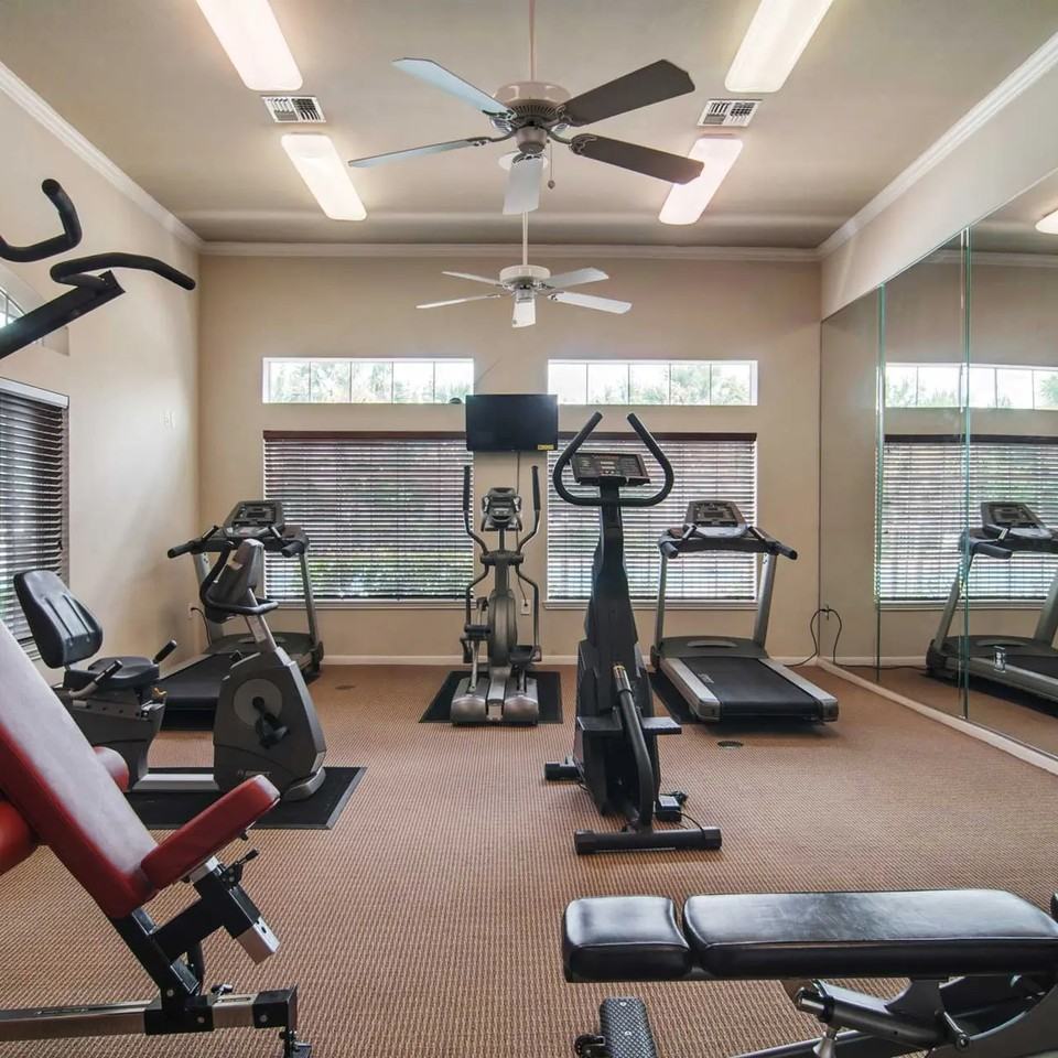 The Park at Fort Bend - Photo 7 of 44