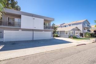 3506 Ransom St. Student Townhomes - Photo 1 of 1
