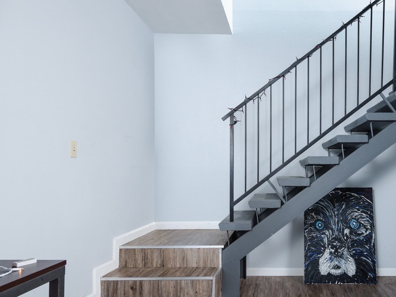 3506 Ransom St. Student Townhomes - Photo 5 of 9