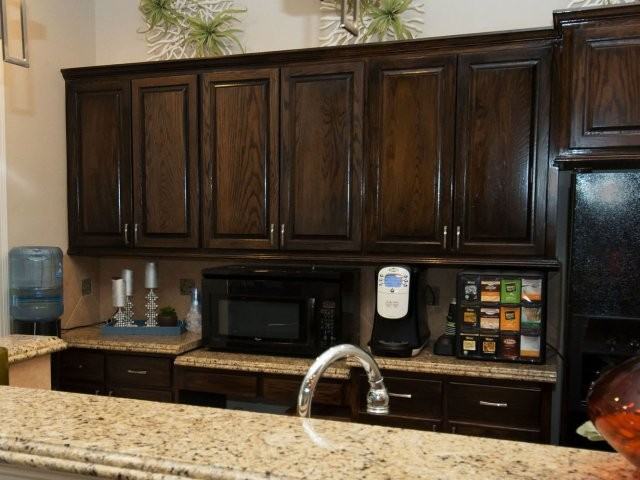 Farm to Market Road 1488 #1450c