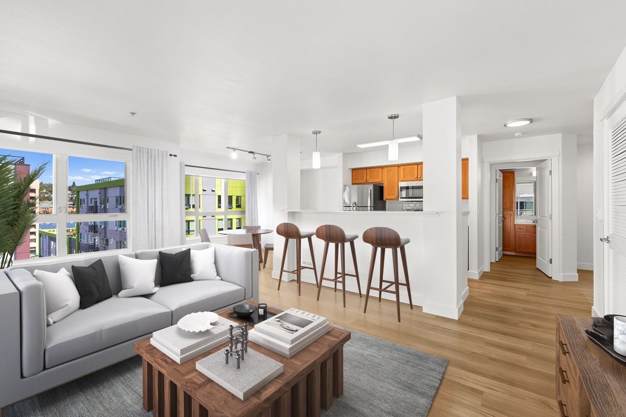 Dexter Lake Union - Photo 2 of 50