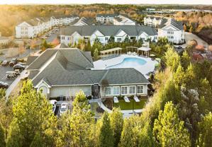 RIVERSTONE APARTMENTS - Photo 1 of 1
