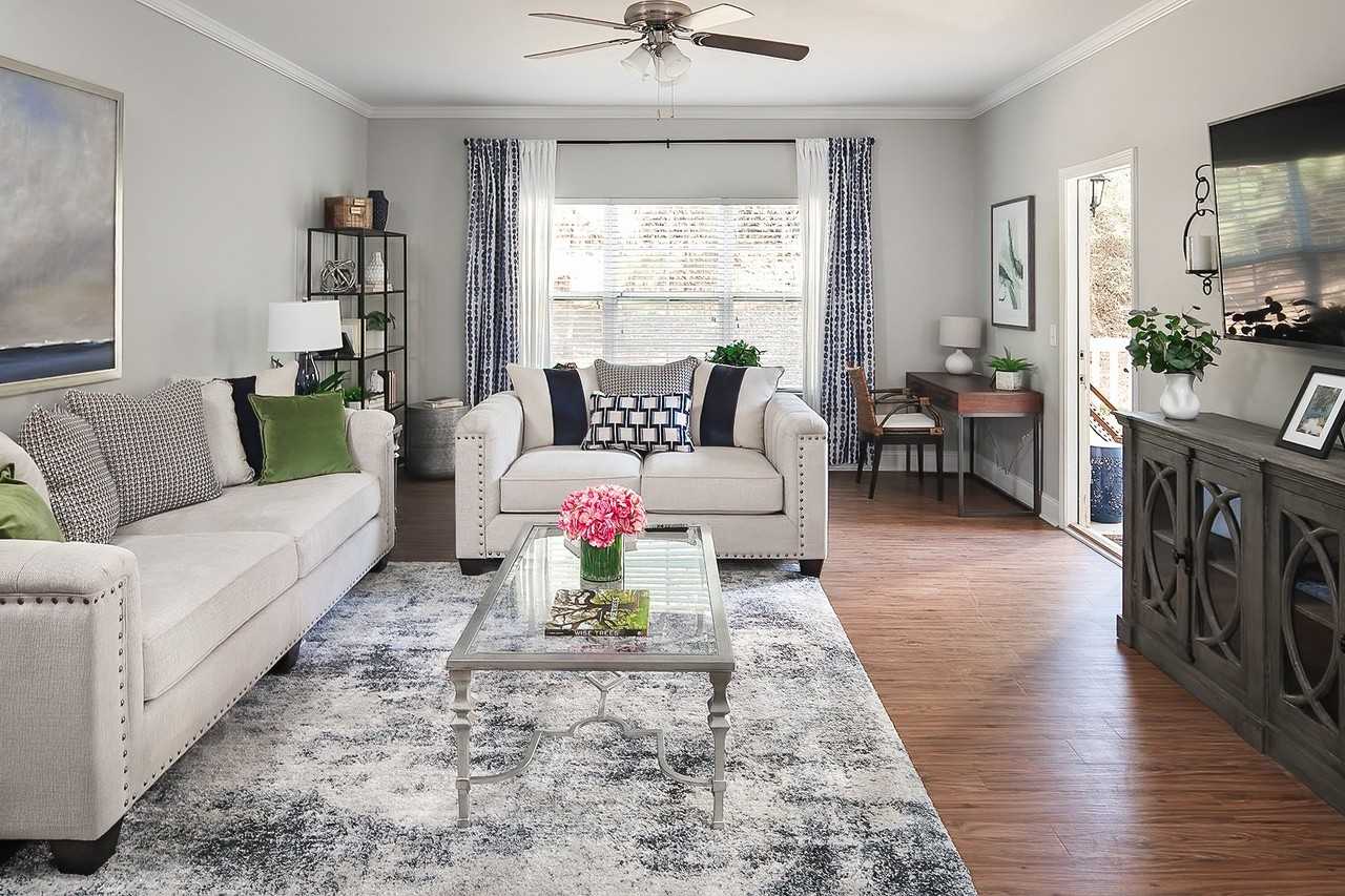 RIVERSTONE APARTMENTS - Photo 3 of 50