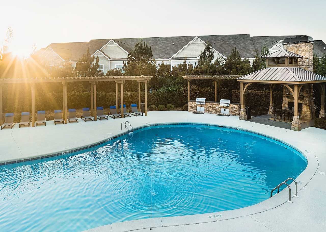 RIVERSTONE APARTMENTS - Photo 4 of 50